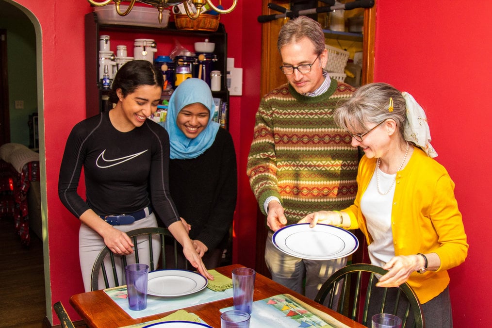 12 Dos and Don'ts for Homestay Programs: What to do